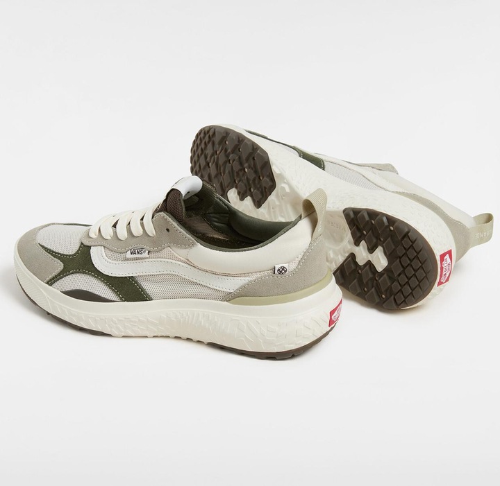 Produktbild Vans MTE UltraRange Neo VR3 LIGHT BROWN/MULTI (47)