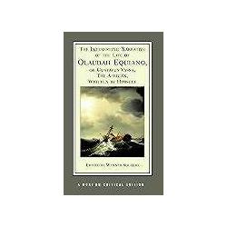 Thumbnail - Interesting Narrative of the Life of Olaudah Equiano, Or Gus, Sachbücher von Olaudah Equiano, Werner Sollors