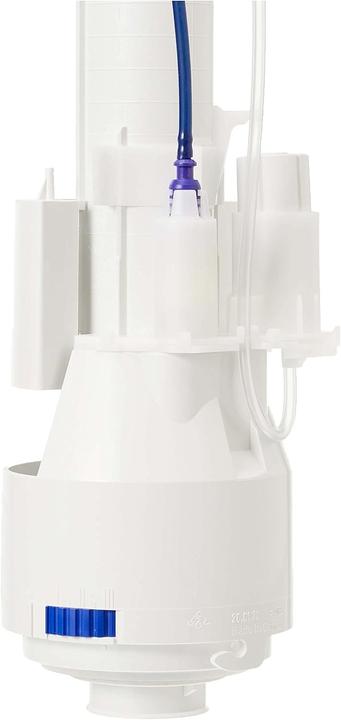 Produktbild Grohe 2-Mengen-Ablaufventil f Wd-Einb-Spülkästen 6 l/3 l