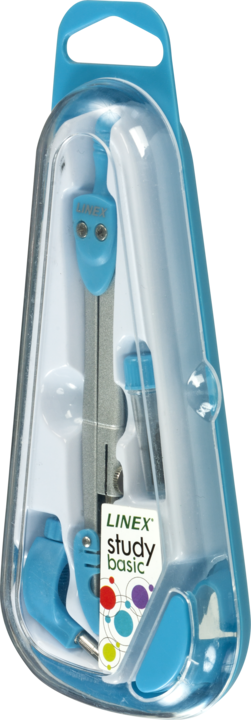 Actual product image Linex 950 Study Basic Compass