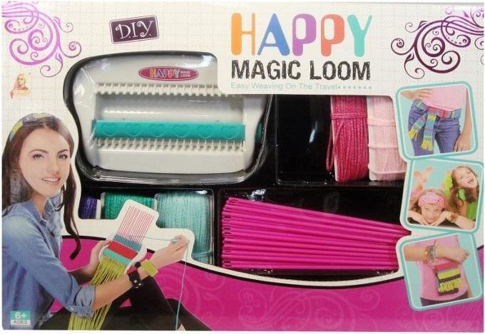 Produktbild Swede Kreatives DIY-Nähstuhl-Set