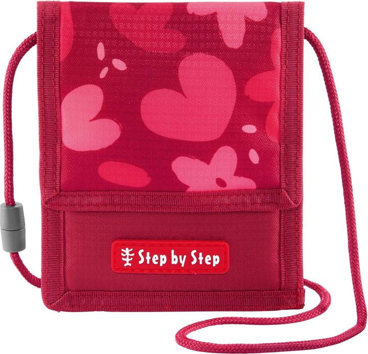 Actual product image Step by Step Wild Horse Nora