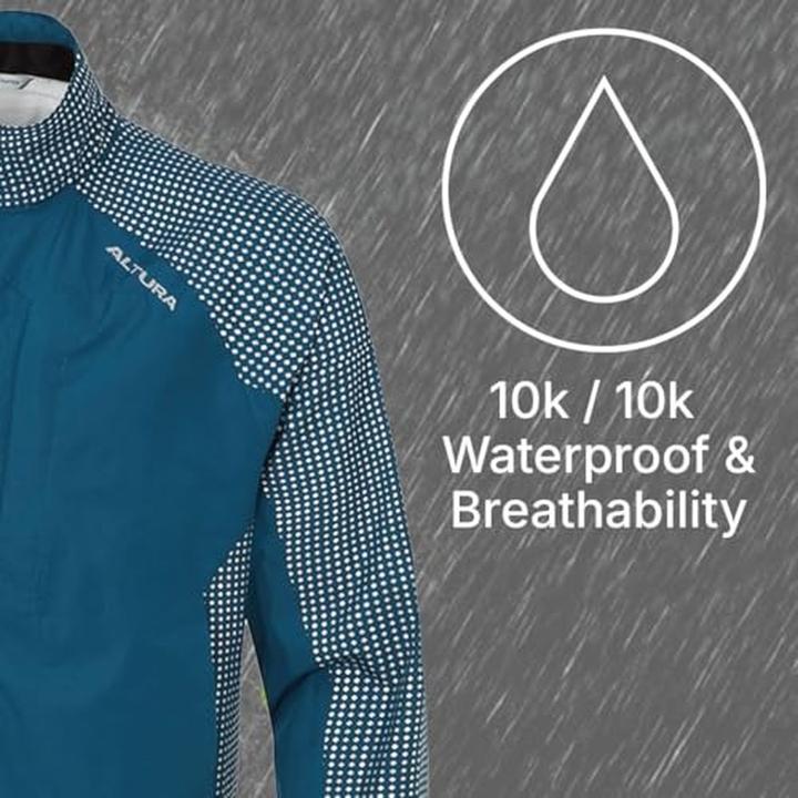 Immagine prodotto Altura Veste Storm Nightvision (L)
