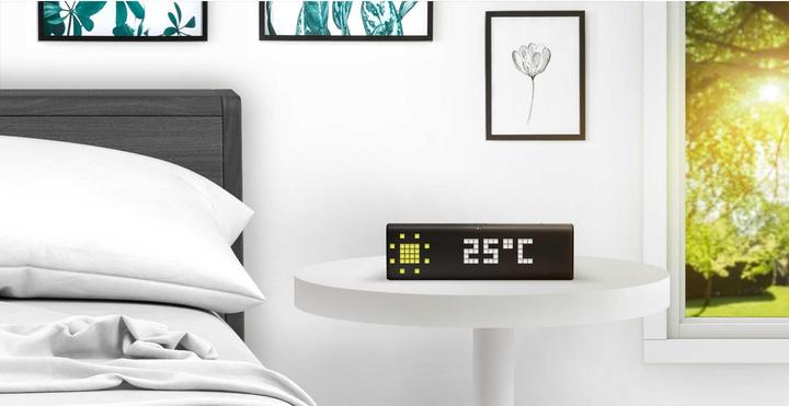 Actual product image LaMetric Smart Time