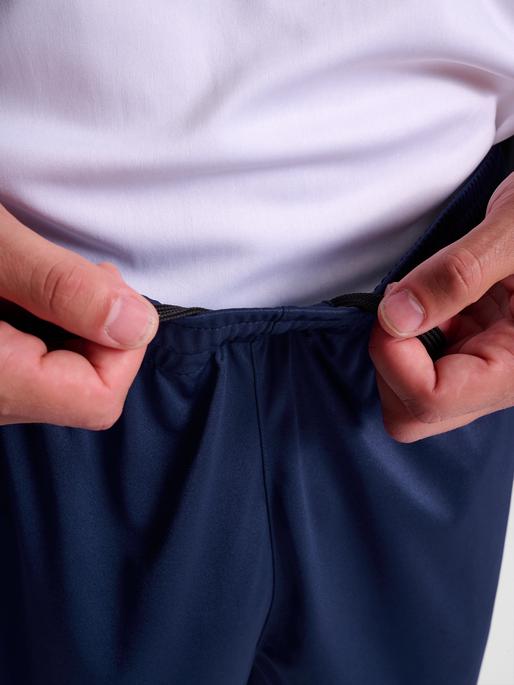 Produktbild hummel Hmlauthentic Pl Shorts (L)