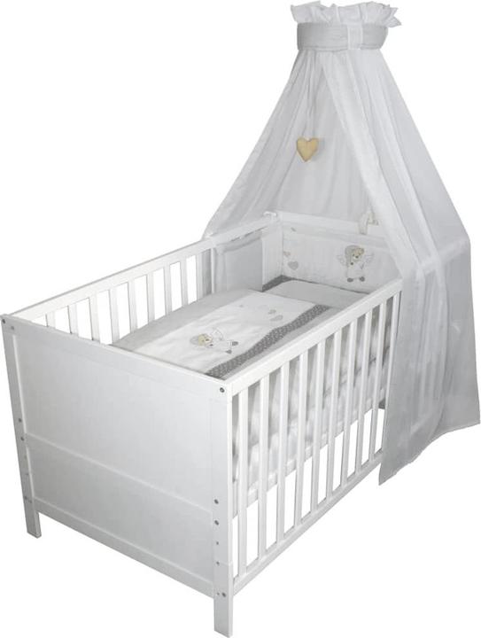 Actual product image Roba Lene (70 x 140 cm)