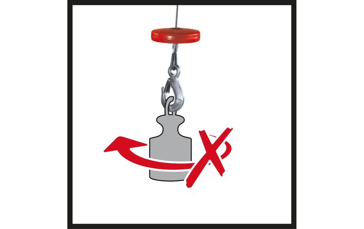 Produktbild Einhell TC-EH 1000