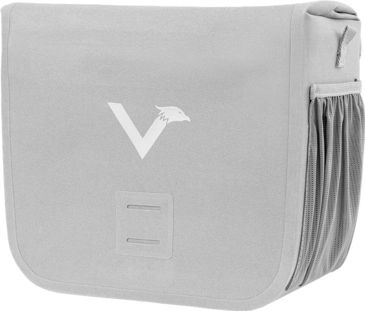 Actual product image Valkental Front Pack (7 l, Handlebar bag)