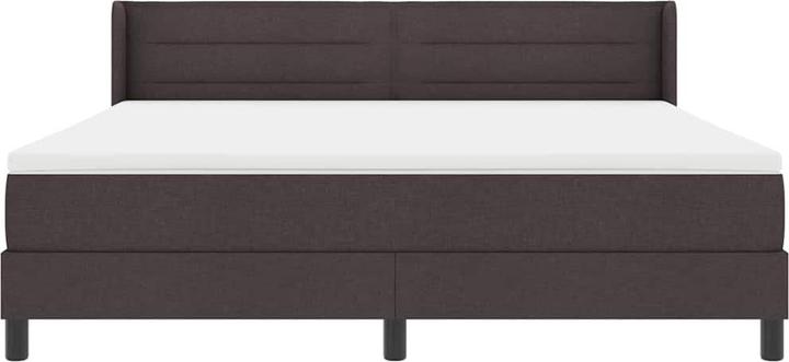 Actual product image VidaXL Box spring bed (180 x 200 cm)