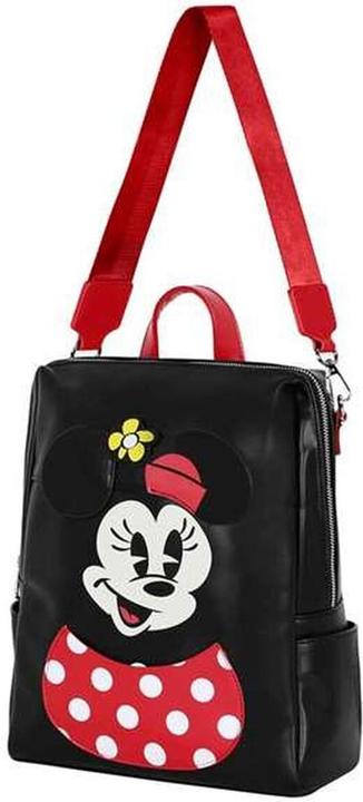 Produktbild Karactermania Shield Backpack Face