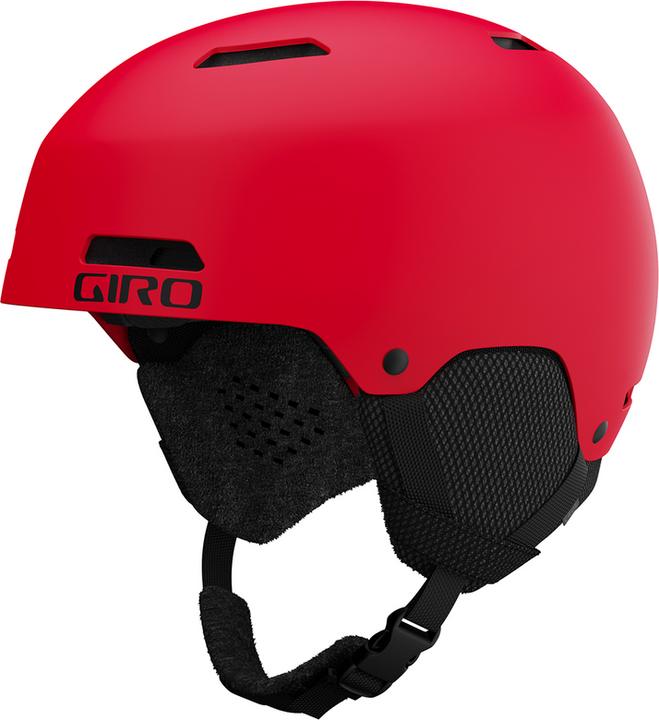 Productafbeelding Giro Crüe FS Helm (55,5 - 59 cm, M)