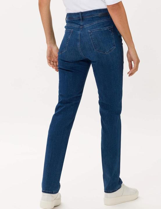 Image du produit BRAX Carola Jeans Straight Fit Regular Blue (W29/L32)