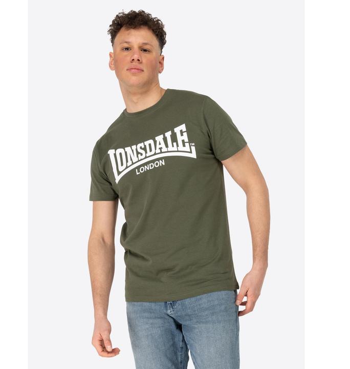 Produktbild Lonsdale Fulwood Regular Fit (3XL)