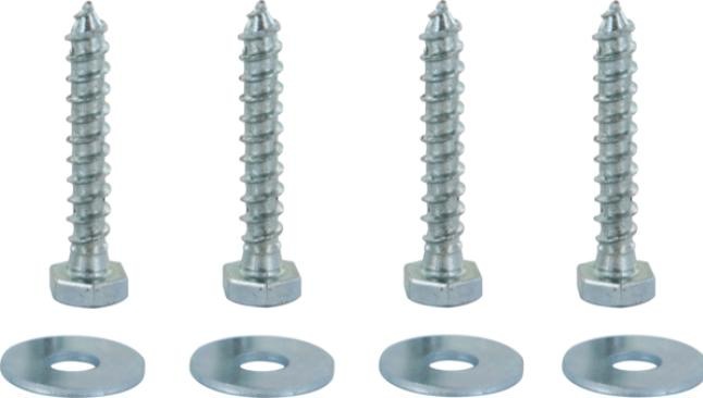 Produktbild Schwaiger Fischer Schraubenset 8x50 (Sonstige)