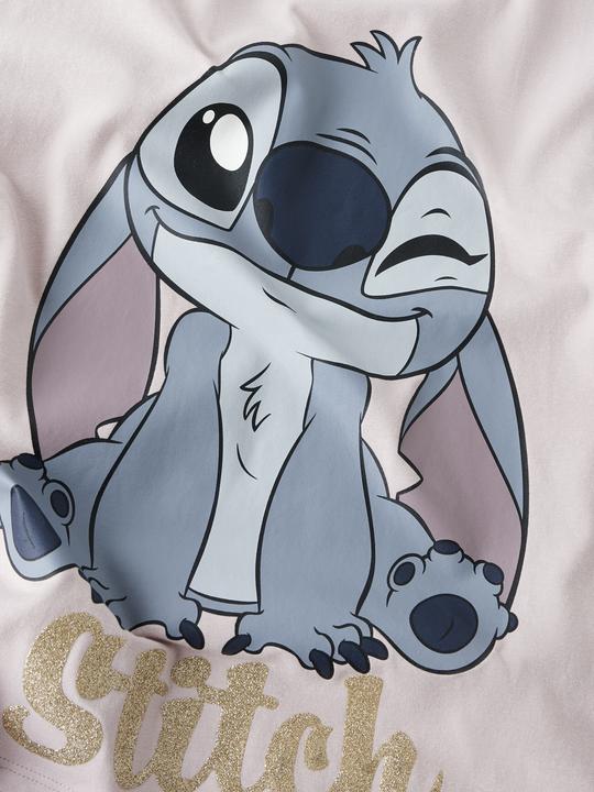 Produktbild Name it Nkfakun Stitch Ss Nreg Top Box Noos Wdi (158, 164)
