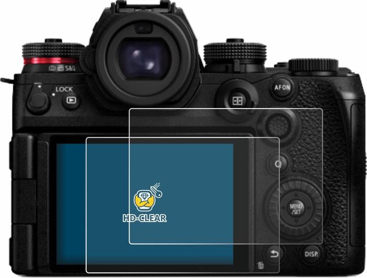 Immagine prodotto BROTECT Pellicola Trasparente (Pellicola protettiva)