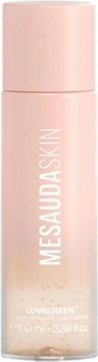 Mesauda Mes Lumisheen Essence Radiance Vitamin C 100ml