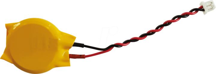 Actual product image Allnet RTC Battery