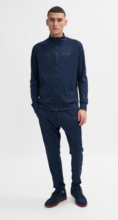 Immagine prodotto hummel Hmllegacy Giacca Con Zip In Poly Sune (L)