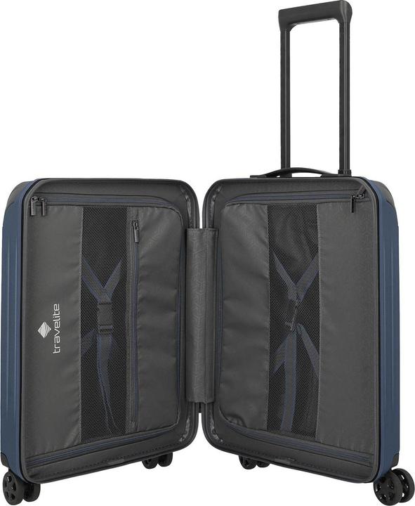 Actual product image Travelite Dynamic Suitcase (37 l)