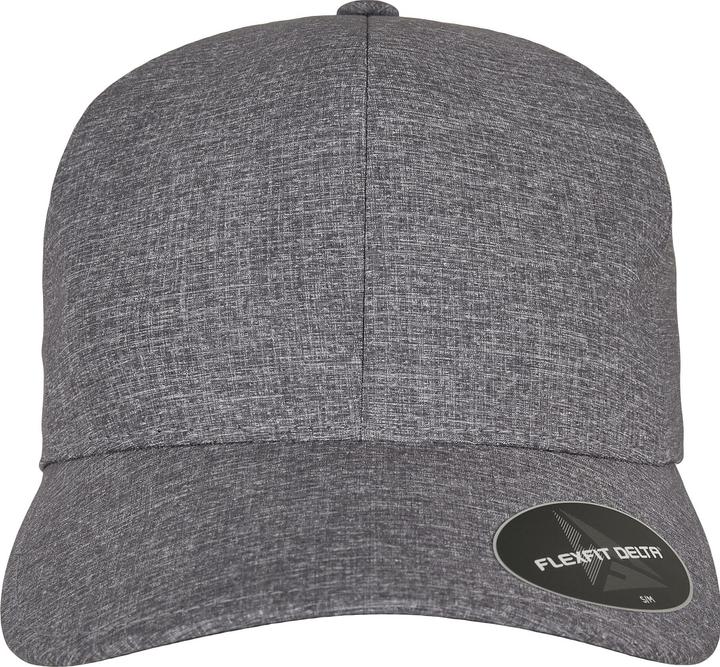Produktbild Flexfit Delta Carbon Cap (M, S)