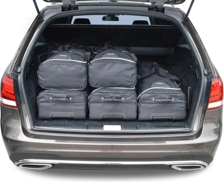 Produktbild Car-Bags Auto-Taschen Mercedes-Benz E-Klasse Kombi (92 l)
