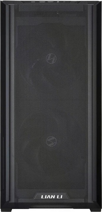 Image du produit Lian-Li Lancool 216 (ATX, mATX, Mini-ITX)
