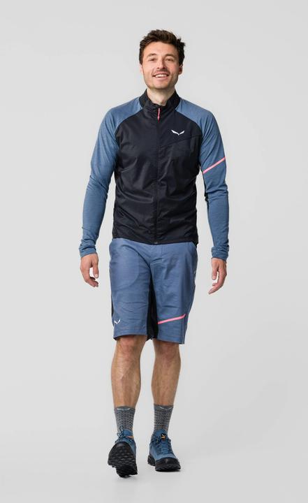 Image du produit Salewa Vento Am Hyb Jacket M (XXL)