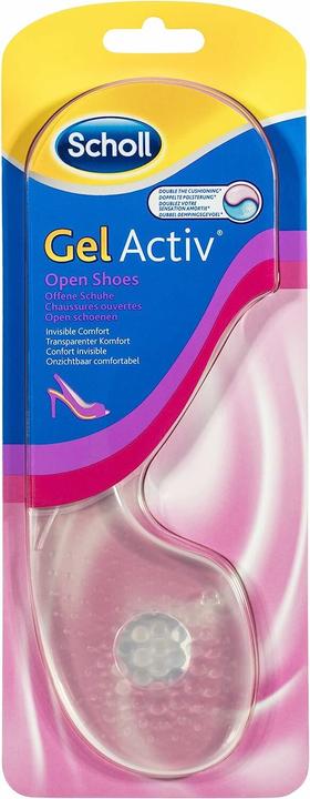 Actual product image Scholl GelActiv