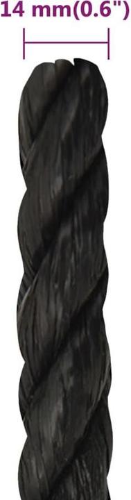 Produktbild vidaXL Seil (50 m)