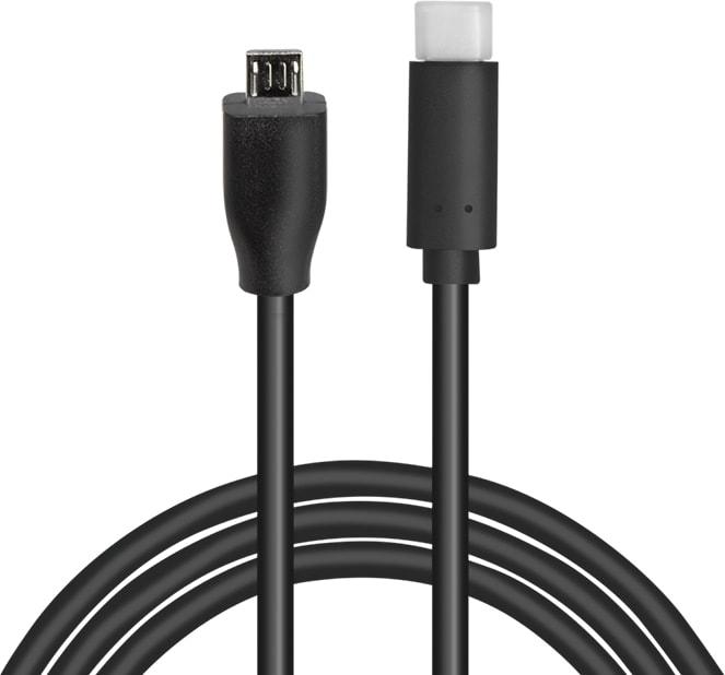 Produktbild LogiLink USB Typ C – Micro USB B (0.50 m, USB 2.0)