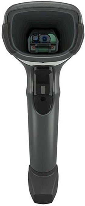 Actual product image Zebra DS4608 (1D barcodes, 2D barcodes)