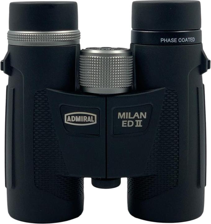 Admiral Milan 8x32 ED II (8 x, 32 mm)