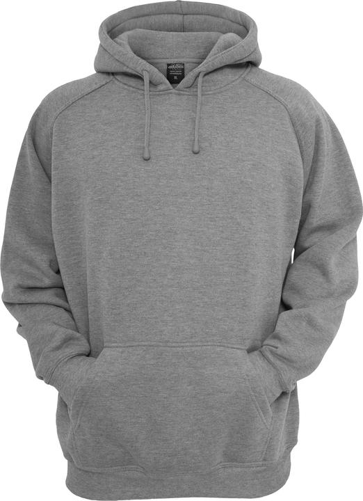 Actual product image Urban Classics Blank Hoody (L)