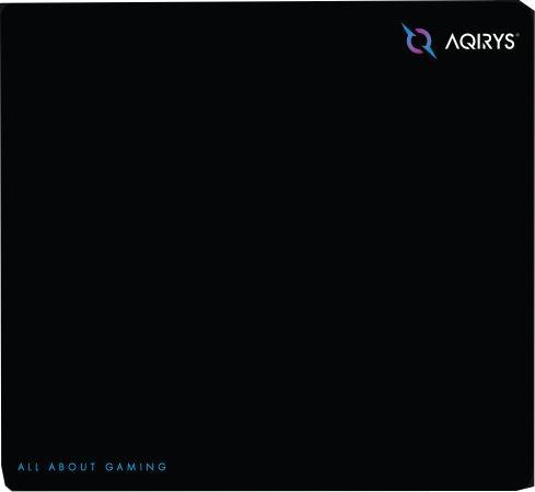 Aqirys Singularity Medium