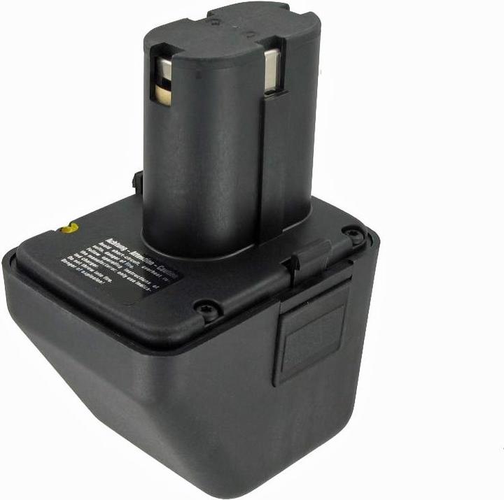 Produktbild Gesipa Akku 12 Volt, NiMH (12 V)