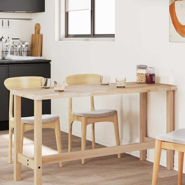 Produktbild vidaXL Xiuwen County (120 x 50 x 4 cm)