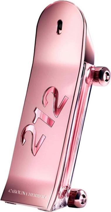 Actual product image Carolina Herrera 212 Heroes Forever Young (Eau de parfum, 80 ml)