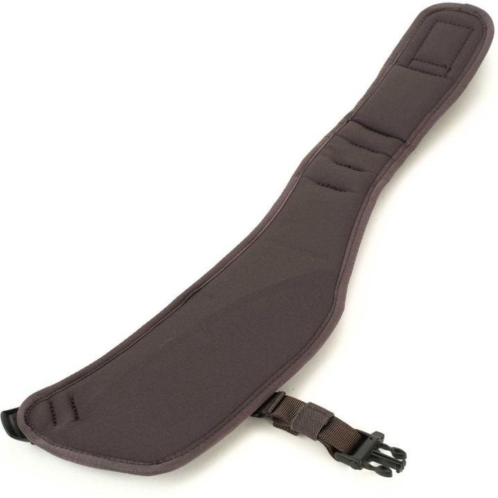 Produktbild Shimoda Capture Strap - Action X - Schwarz (Schultergurt)