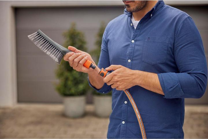 Immagine prodotto Gardena Sistema pulito