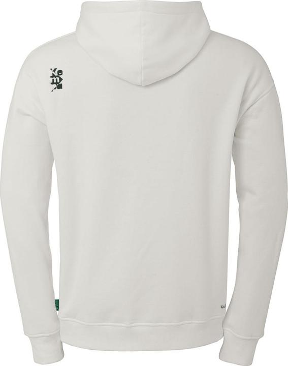 Actual product image Kempa Hoodie Game Changer (L)