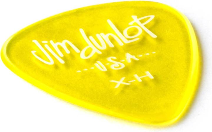 Immagine prodotto Dunlop Gels Standard Yellow - Extra Heavy (24 x)