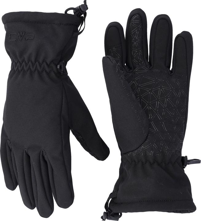 Produktbild CMP Campagnolo Softshell Handschuhe (4)