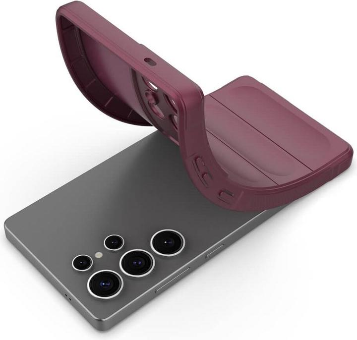 Actual product image Cover-Discount Galaxy S25 Ultra - Rugged Protective Hülle (Samsung Galaxy S25 Ultra)