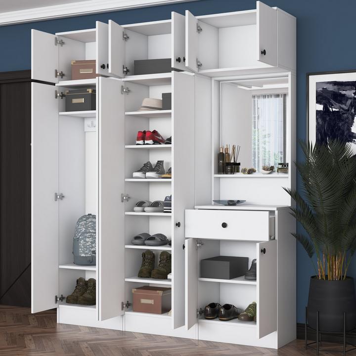 Produktbild Skye Decor Pure Hall Stand
