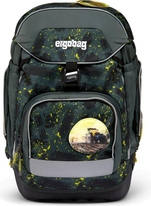 Actual product image Ergobag Schulthek-Set (20 l)