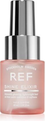 Actual product image Ref. REF Shine Elixir 30 ml (30 ml)