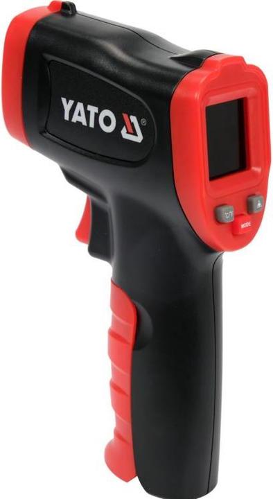 Image du produit Yato pirometras YT-73200 -50C + 600C