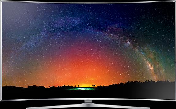 Produktbild Samsung Ue65js9580 (65", 4K)