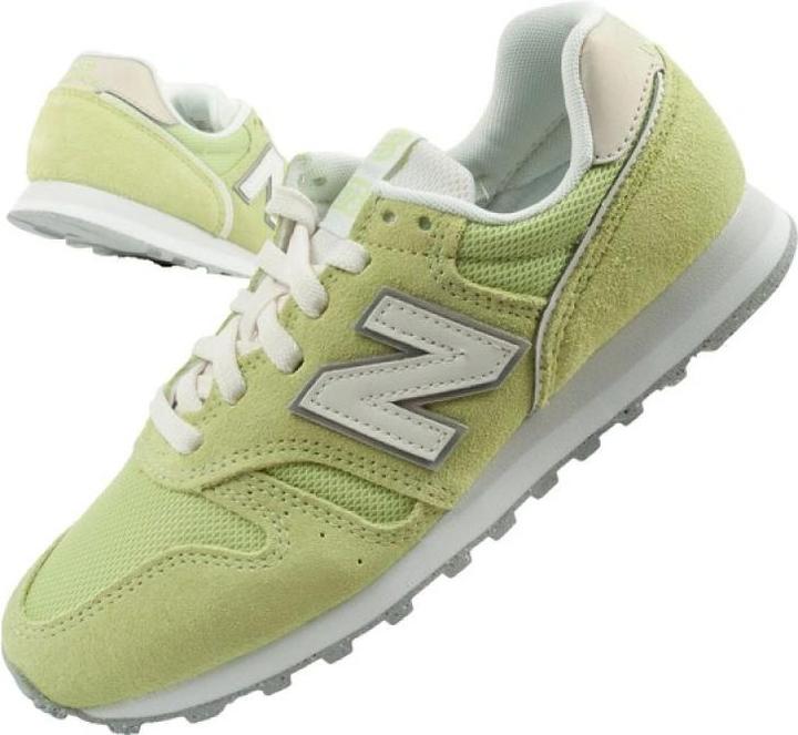 Image du produit New Balance W3738WI - 373V2 (36.5)